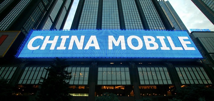Trump quiere denegar la entrada de China Mobile en Estados Unidos